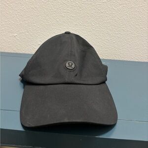 lululemon athletica Classic Black Men's Hat